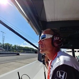 Meet your Posher, Stephen